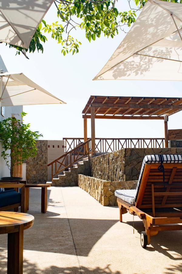 Ciye Hotel San Francisco (Nayarit)