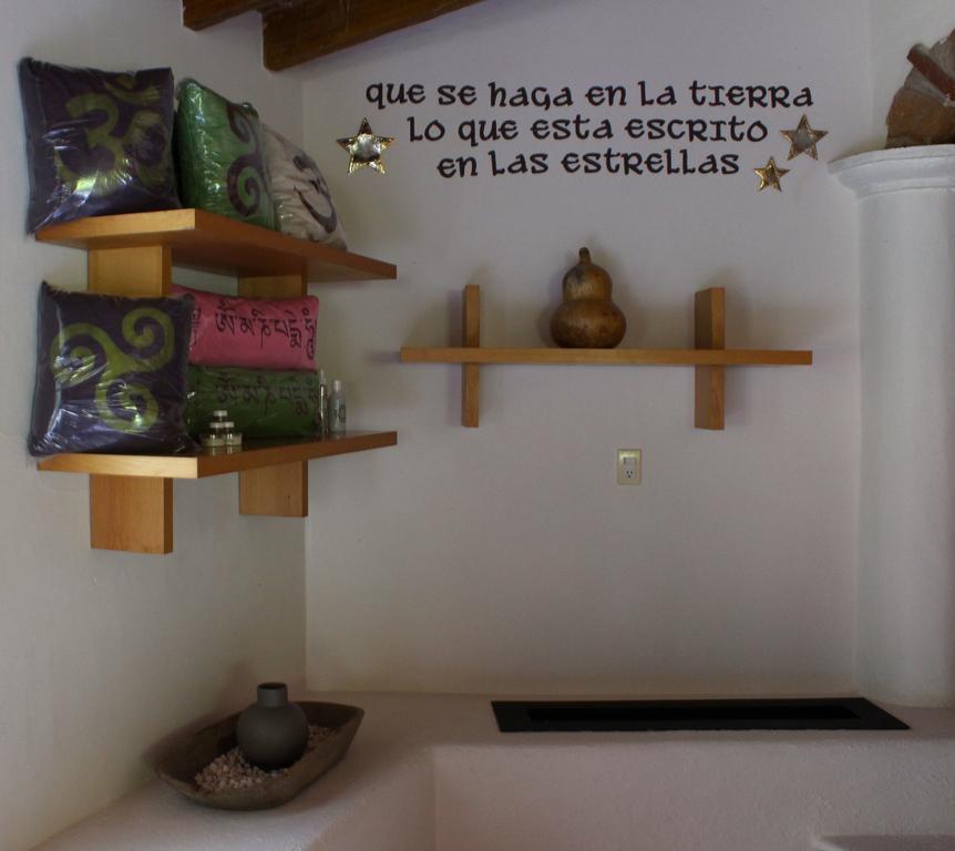 Boutique La Milagrosa *