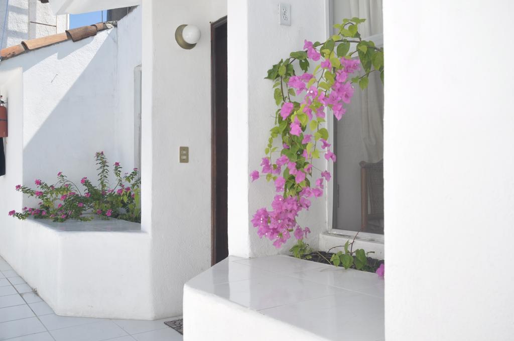 Casa Del Sol Apartment *