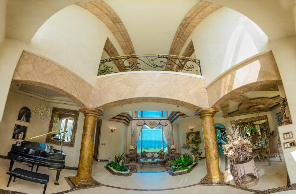 Guest house La Residency