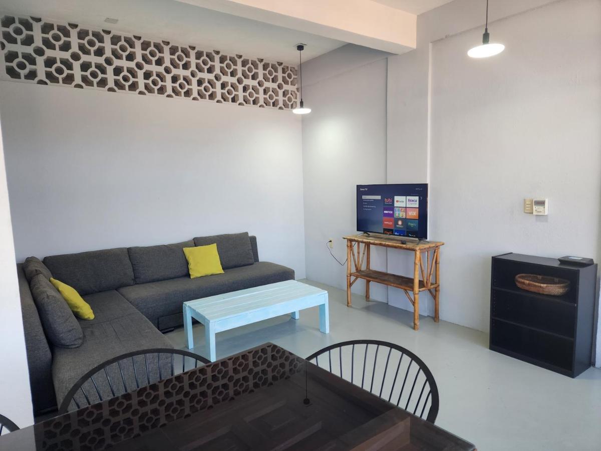 Large And Comfy Apartment, Near Dt And Principal Beach!