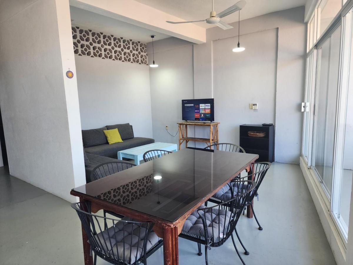 Apartment Large And Comfy Apartment, Near Dt And Principal Beach! *