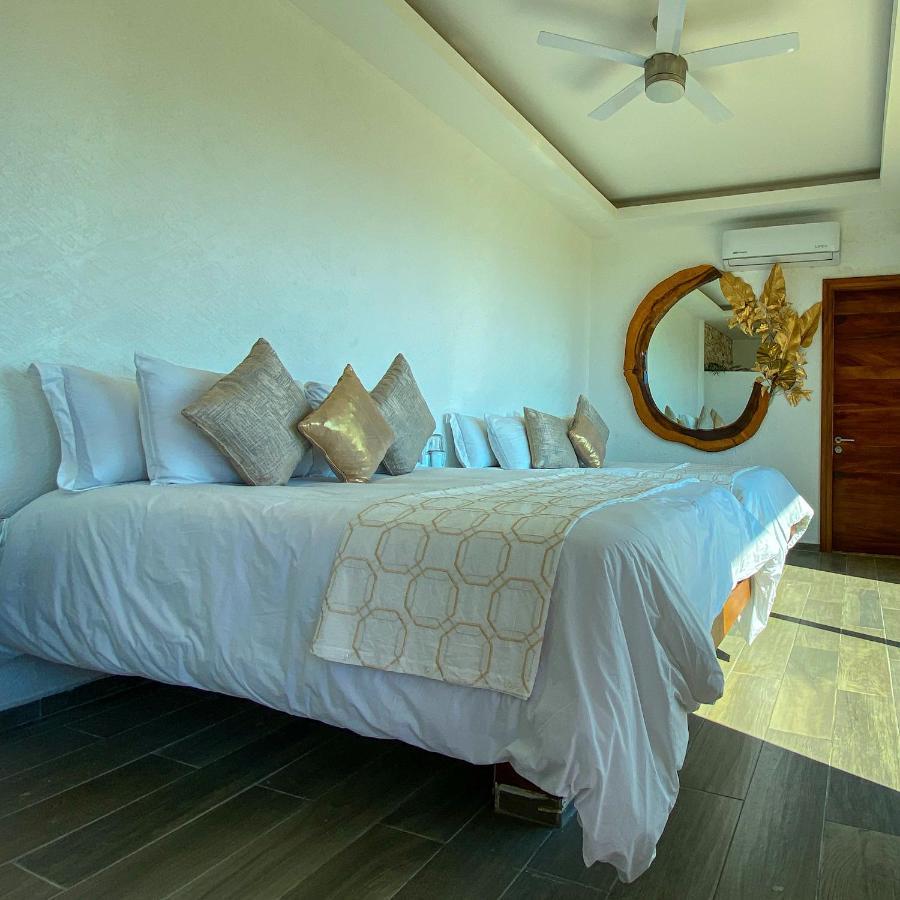 Hotel Muunek Boutique Art & Spa, Adults Only 5*