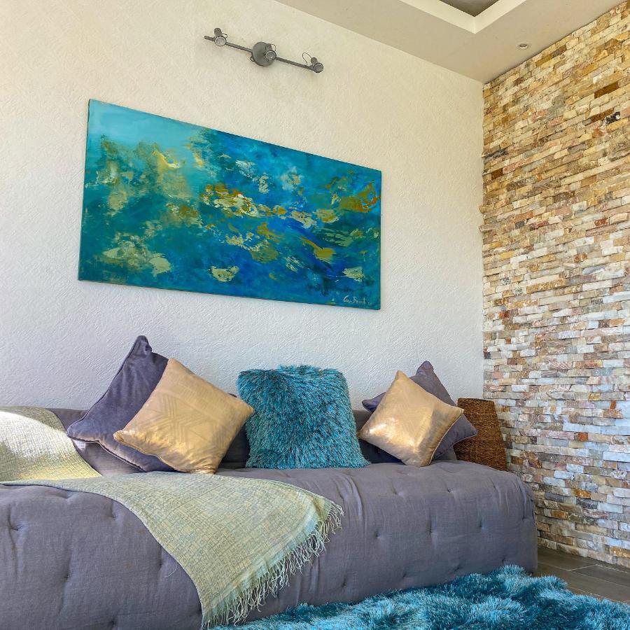 Muunek Boutique Art & Spa, Adults Only