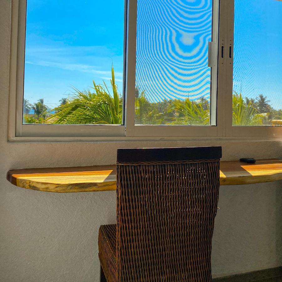 Hotel Muunek Boutique Art & Spa, Adults Only Barra Vieja