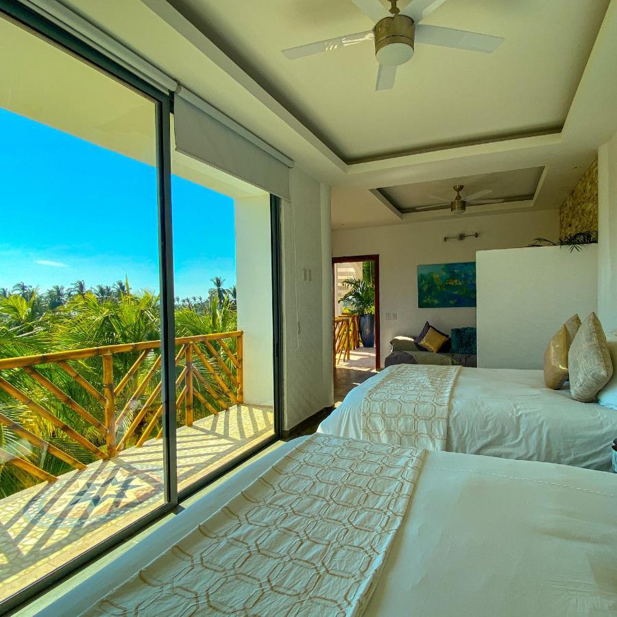 Hotel Muunek Boutique Art & Spa, Adults Only 5*