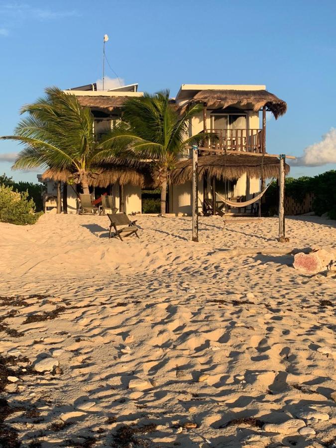 Casa Kayab Inn Puerto Morelos