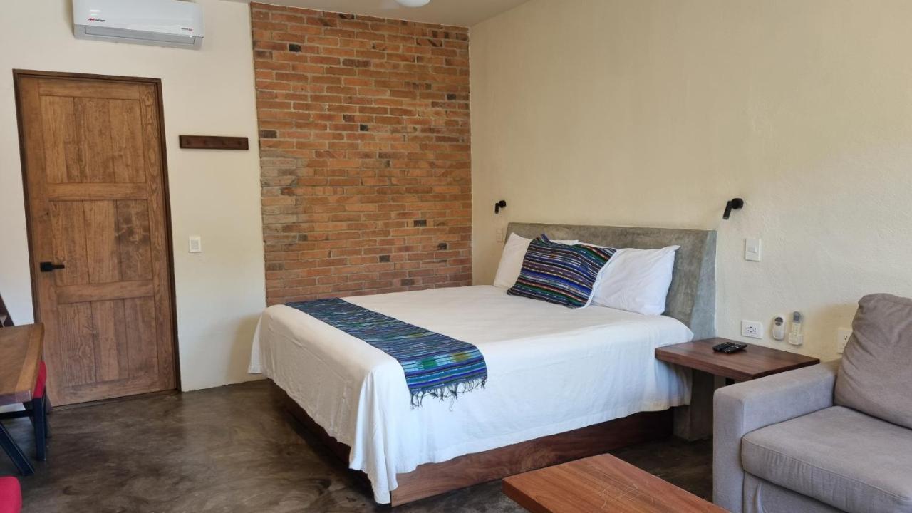 Hotel Casa De La Ballena (adults Only) Sayulita