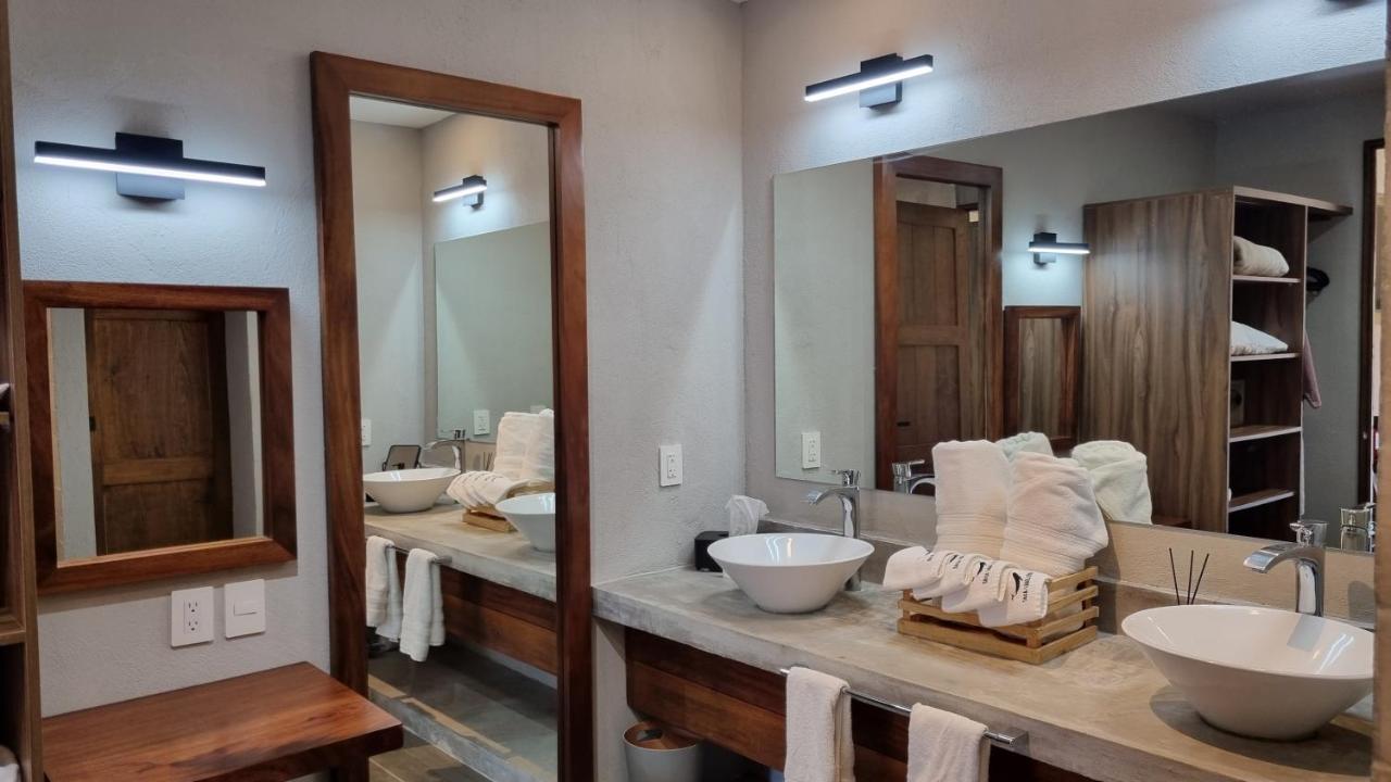 Casa De La Ballena (adults Only) Hotel