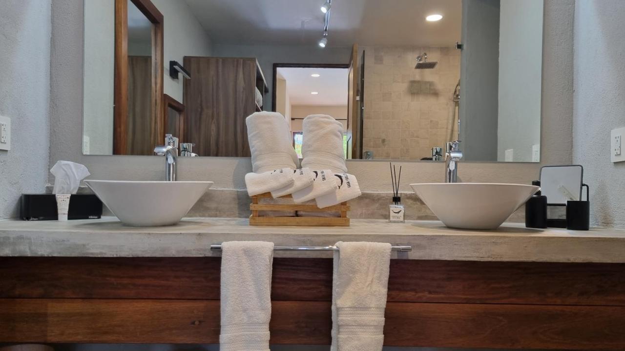 Hotel Casa De La Ballena (adults Only) Sayulita