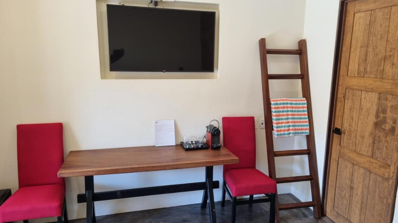 Hotel Casa De La Ballena (adults Only)