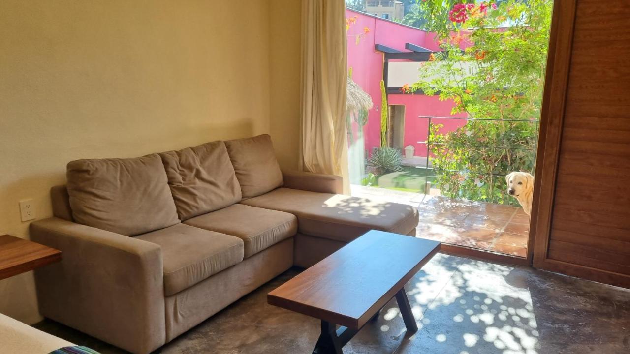 Casa De La Ballena (adults Only) 4* Sayulita