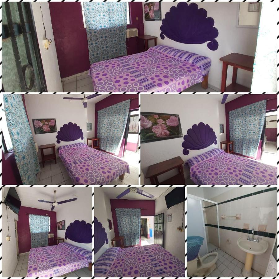 Hotel Ayalamar Manzanillo
