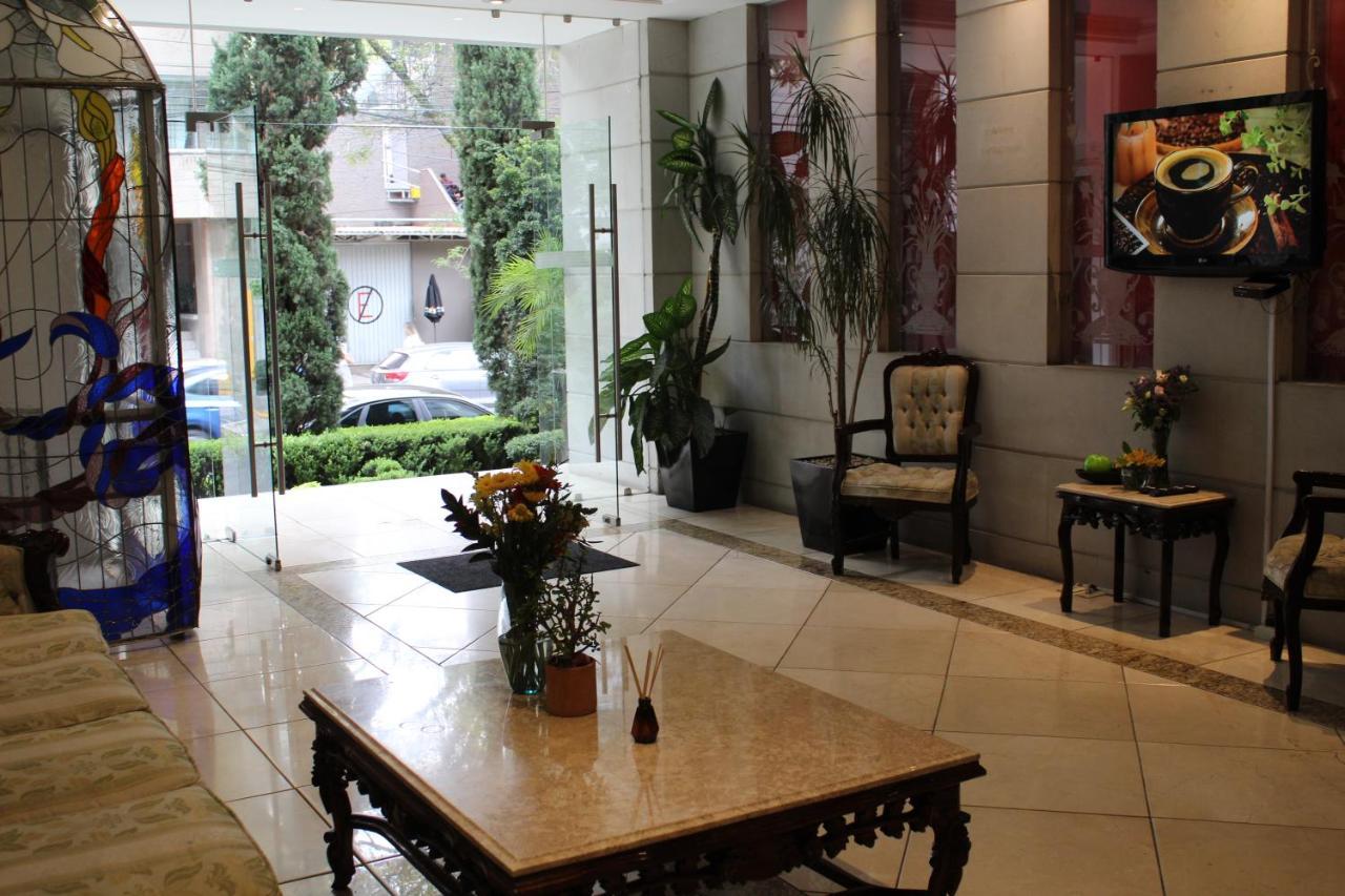 L' Heritage Hipolito Taine By Bluebay 4* Mexico City