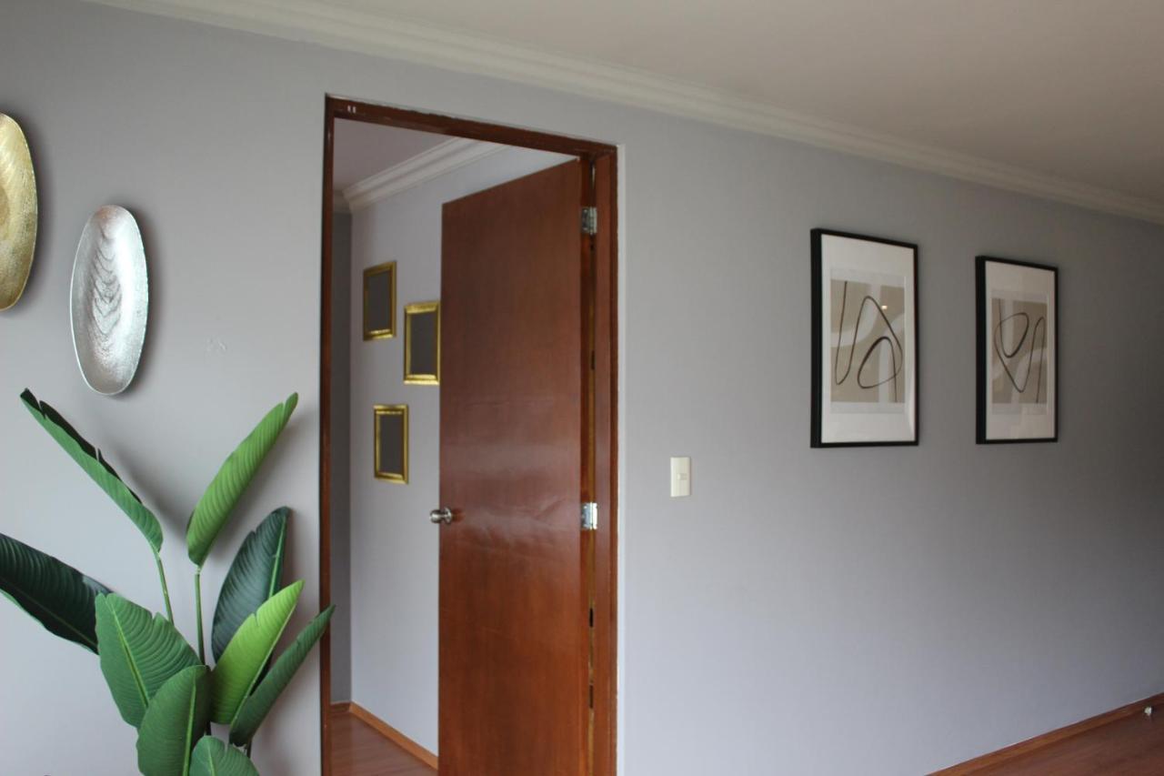 Aparthotel L' Heritage Hipolito Taine By Bluebay Mexico City