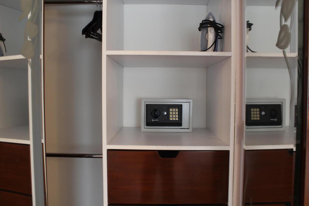 Aparthotel L' Heritage Hipolito Taine By Bluebay Mexico City