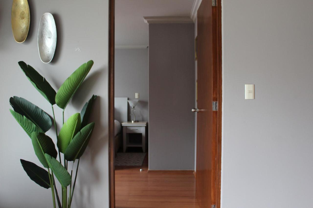 Aparthotel L' Heritage Hipolito Taine By Bluebay Mexico City