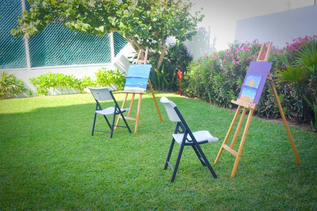 Estudio A Pie De Playa, Increibles Vistas, Amanecer, Atardecer, Balcon, Gym, Jacuzi, 1807 Apartment *