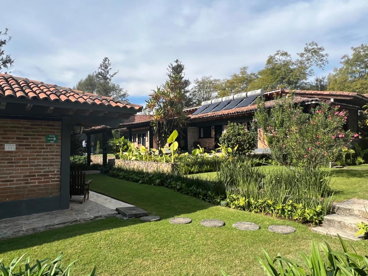 Organico Boutique Hotel