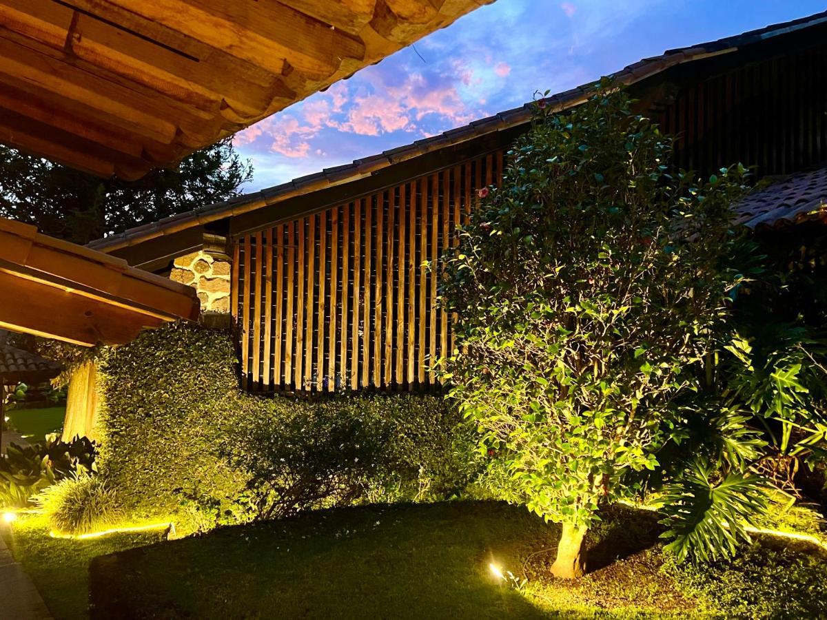 Organico Boutique Hotel *