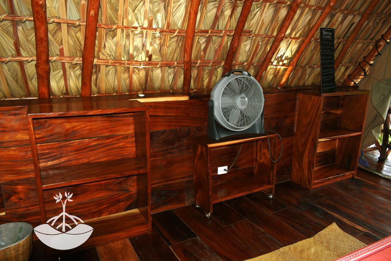 Lodge Entremares