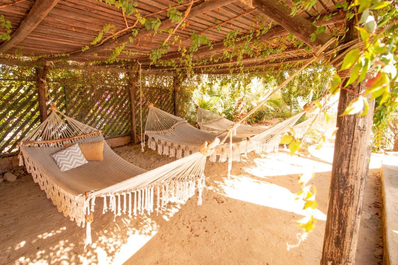 Olas De Cerritos Aparthotel 3*