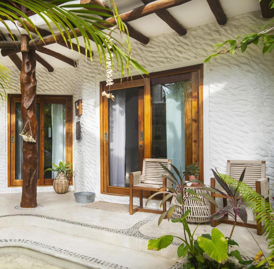 Hotel El Corazon Boutique - Adults Only With Club Pass Included