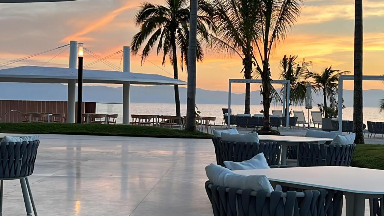Apartment Maritima Playa Deluxe Ocean View Vallarta