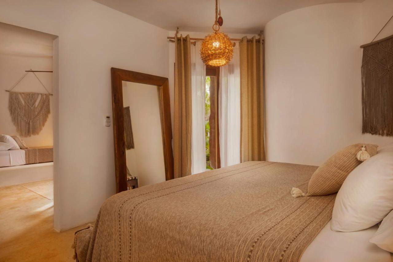 El Corazon Boutique - Adults Only With Club Pass Included Isla Holbox