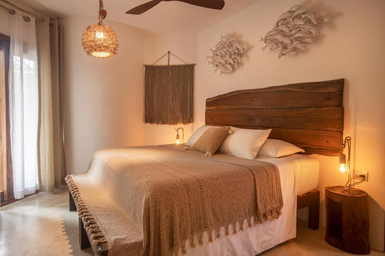 El Corazon Boutique - Adults Only With Club Pass Included Hotel 4*