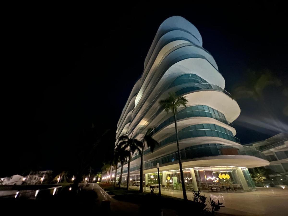 Apartment Maritima Playa Deluxe Ocean View Vallarta *