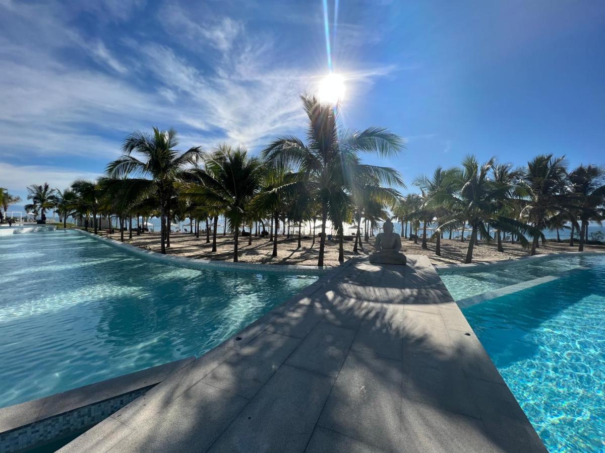 Maritima Playa Deluxe Ocean View Vallarta
