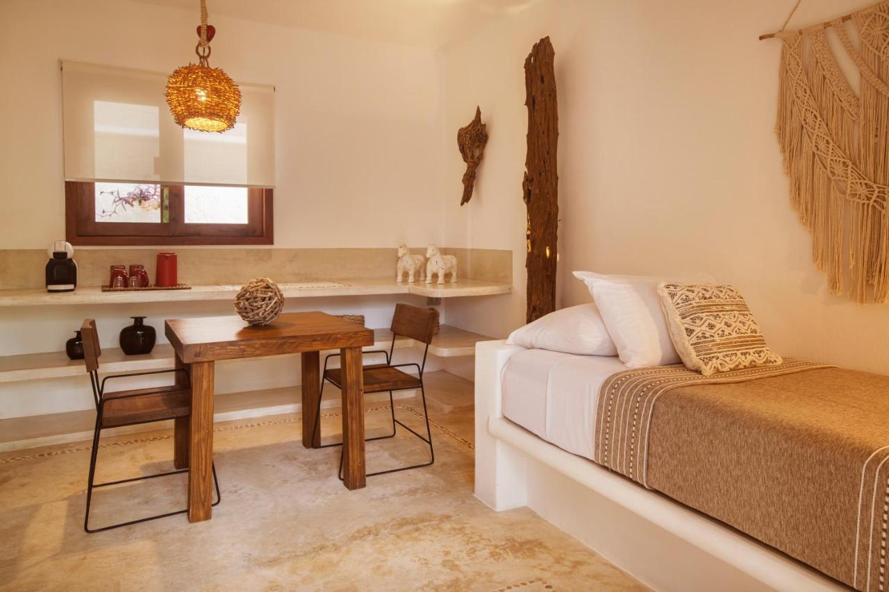 Hotel El Corazon Boutique - Adults Only With Club Pass Included 4*