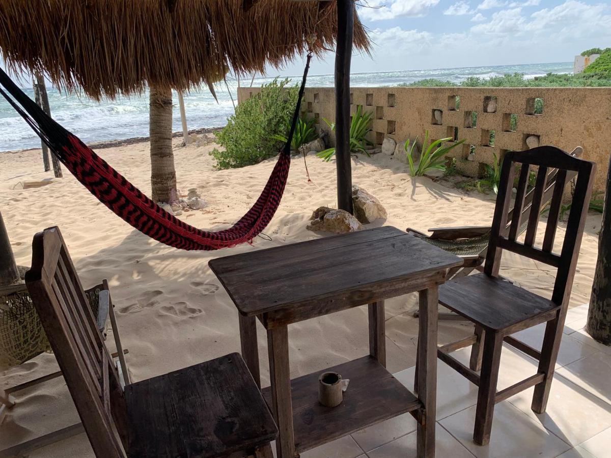 Casa Kayab Inn Puerto Morelos
