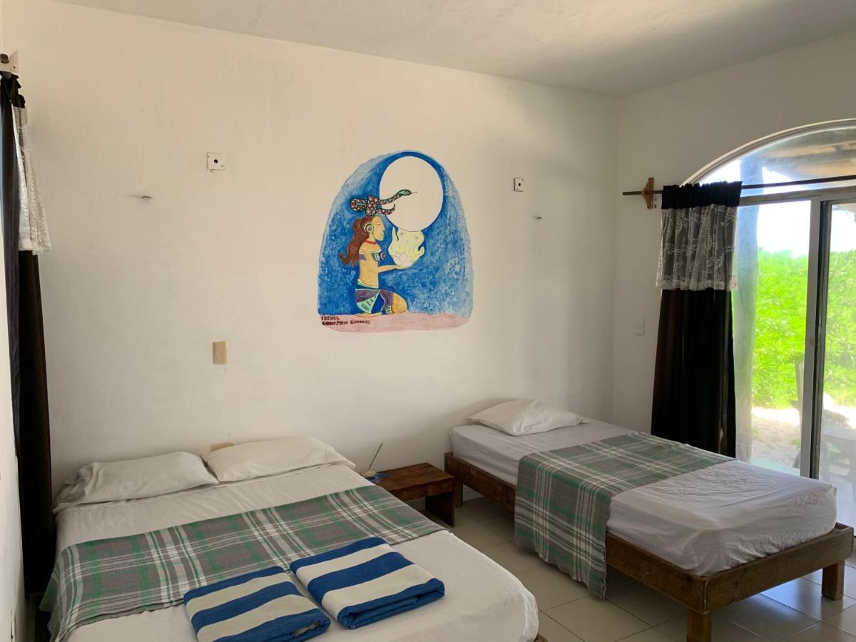 Inn Casa Kayab *