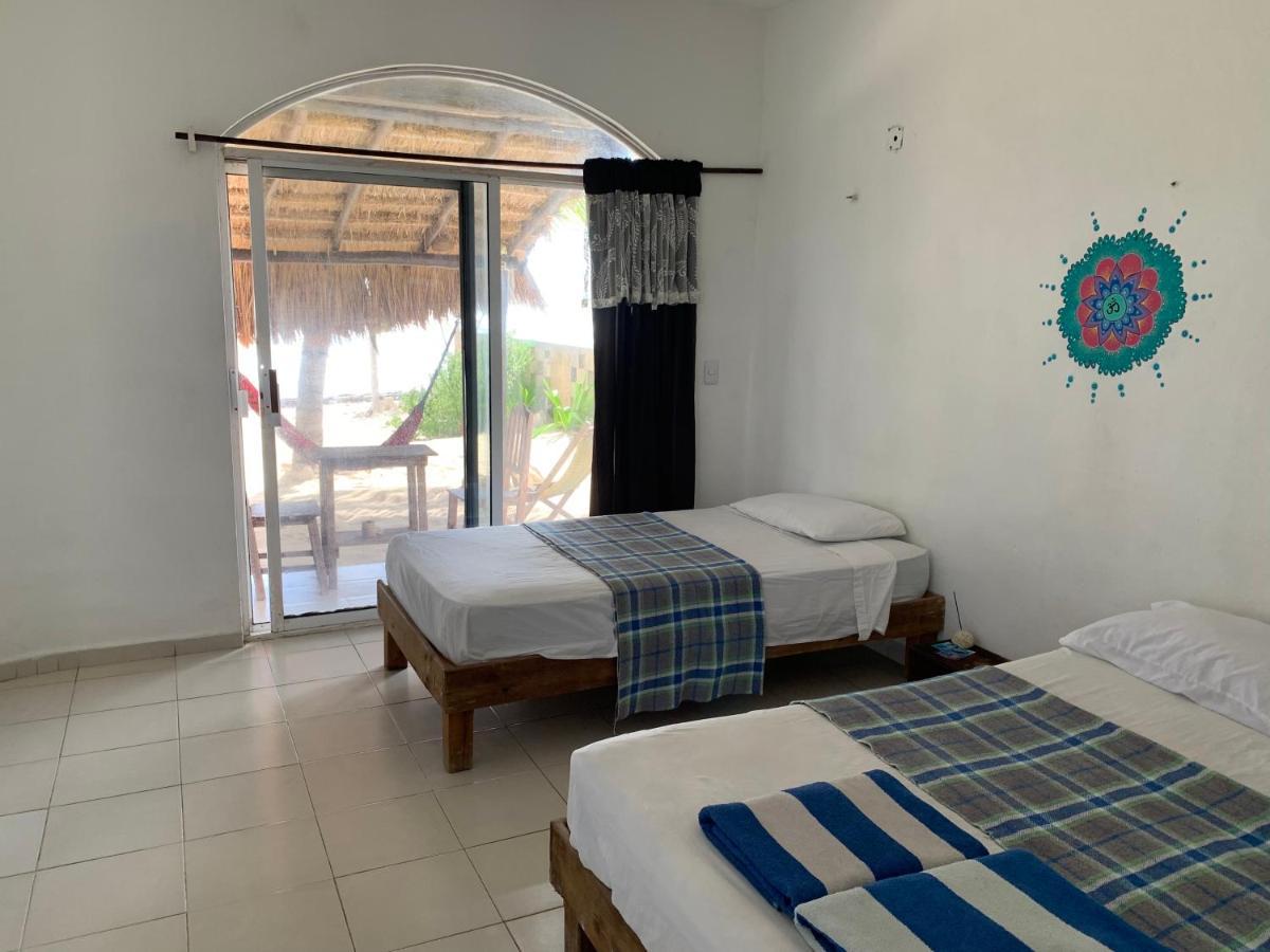 Casa Kayab * Puerto Morelos