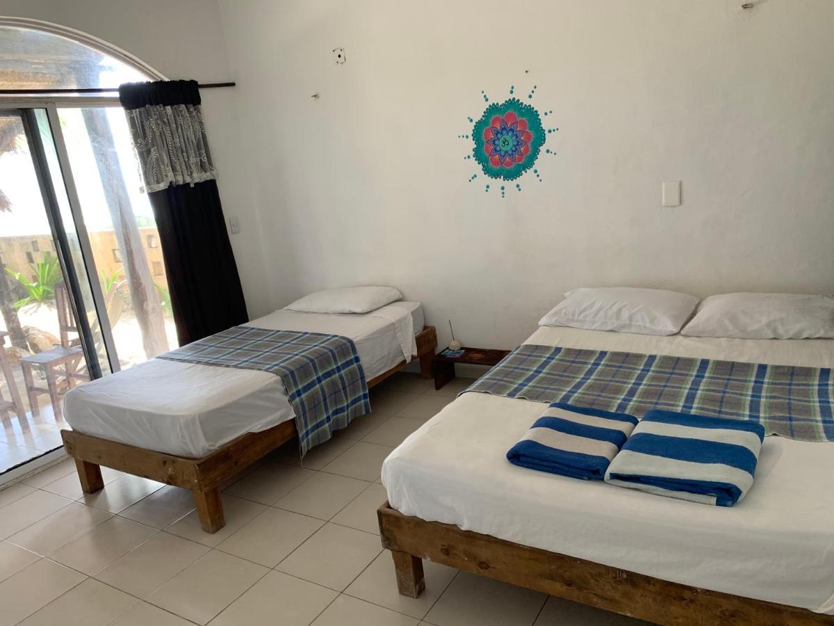 Inn Casa Kayab *