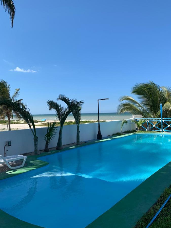 Playa Arena Hotel