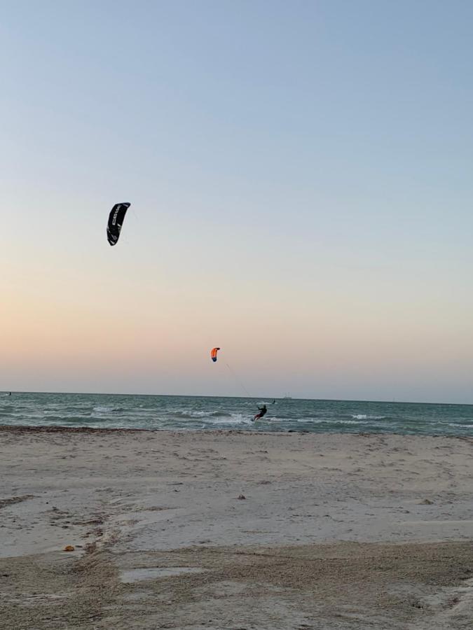 Playa Arena 2* Progreso (Yucatan)