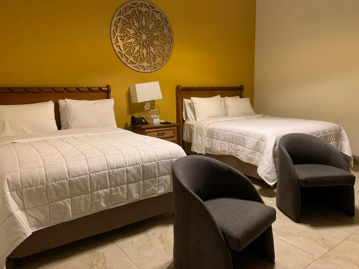Dos Patios Curamoria Collection Hotel 4*