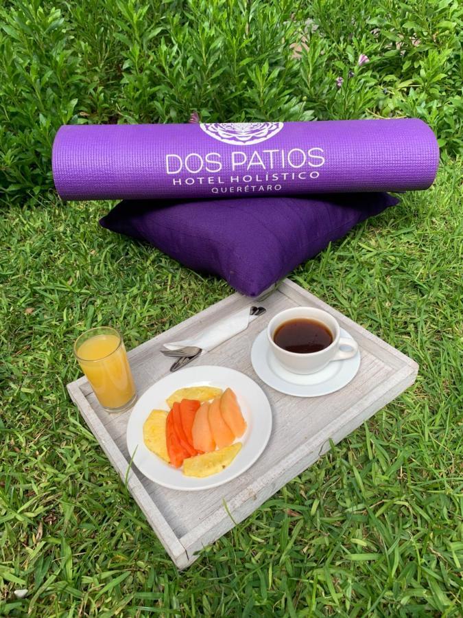 Dos Patios Curamoria Collection Hotel 4*