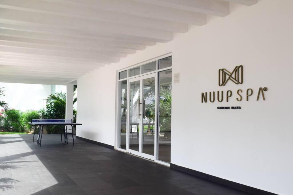 Ocean Front 2c, New Listing * Cancun