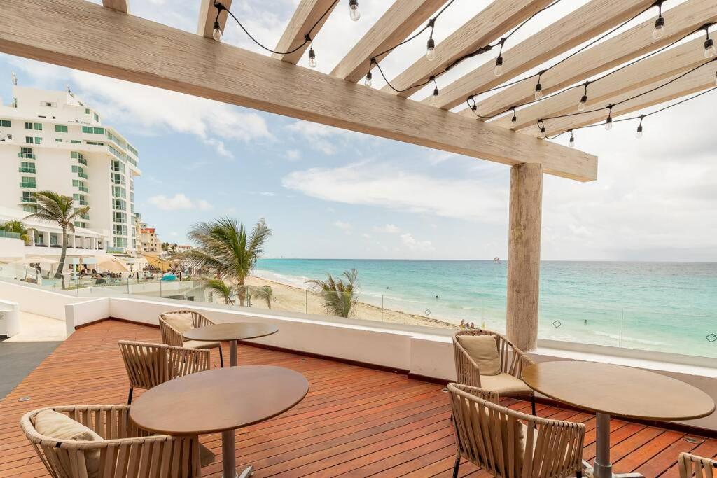 Ocean Front 2c, New Listing Apartment *