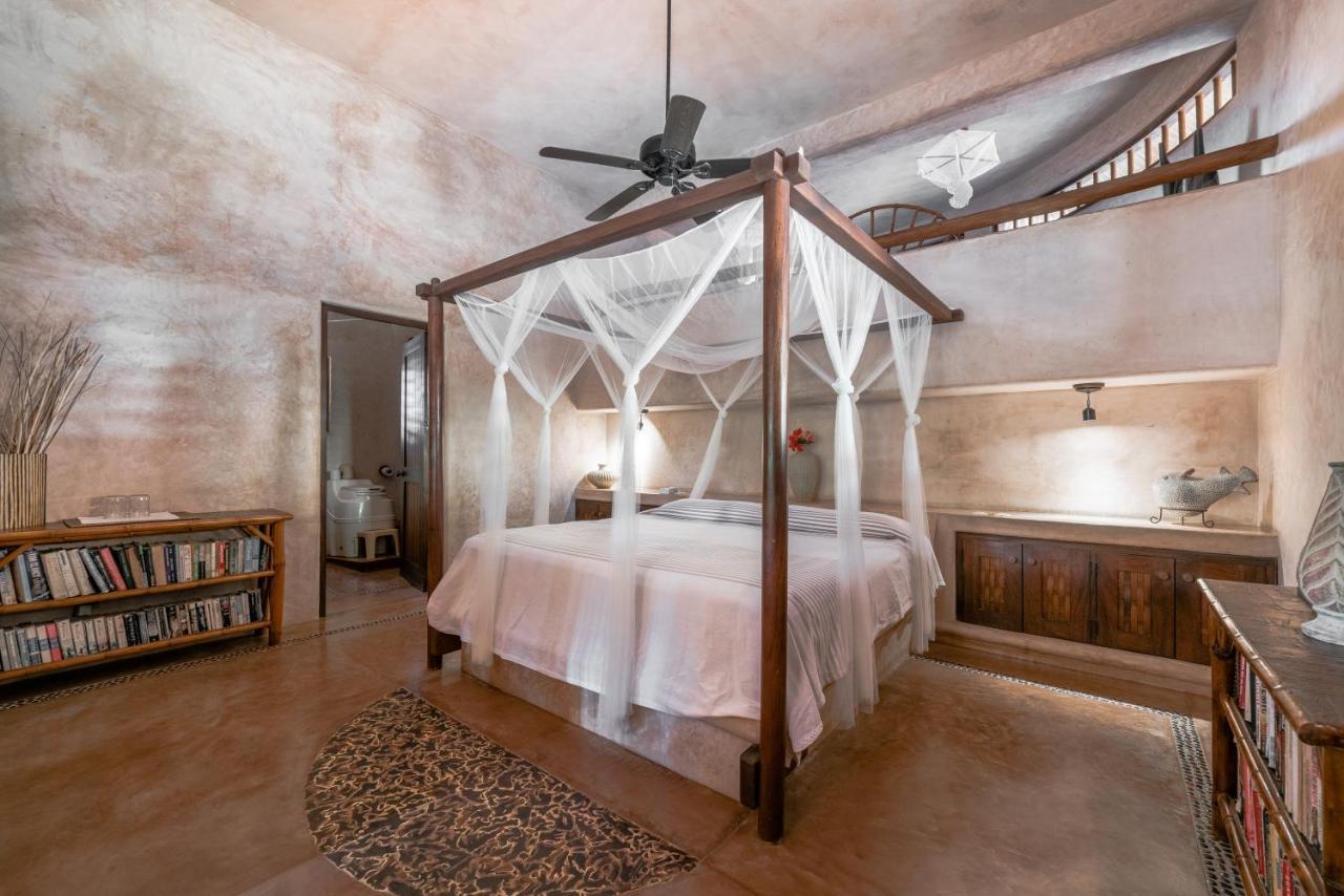 Point Hostel Troncones