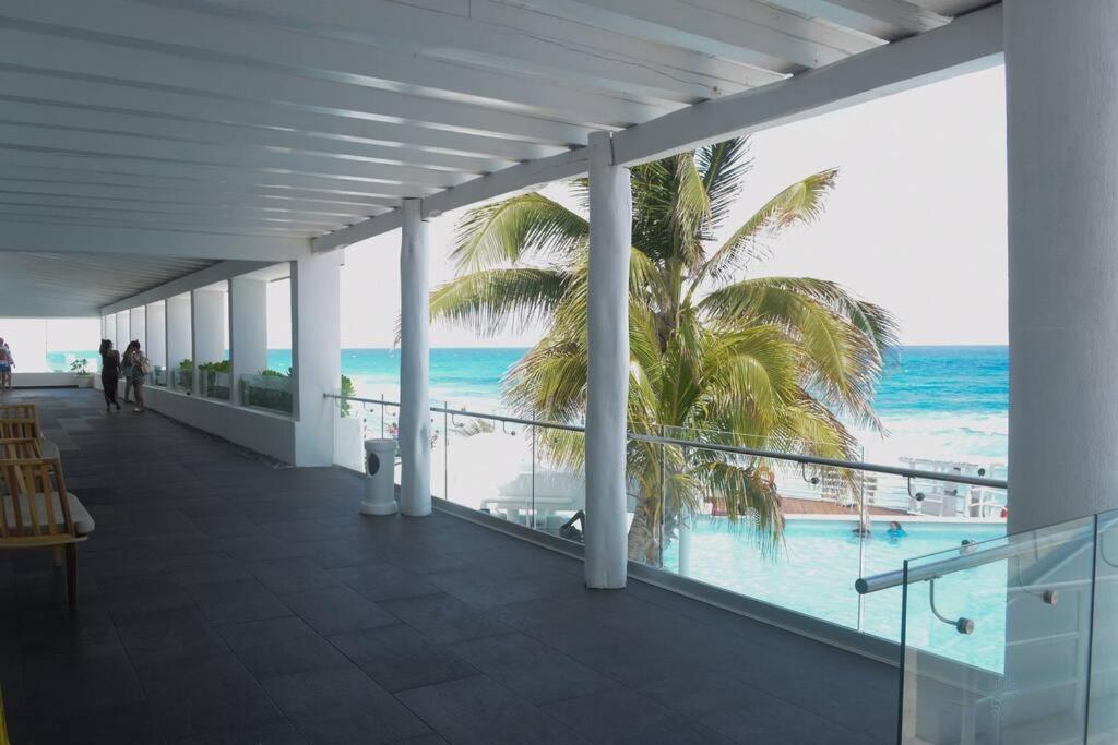 Estudio 1a Sobre Hermosa Playa, Excelente Opcion Apartment