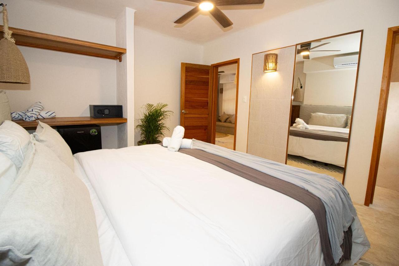 Amaite Isla Holbox