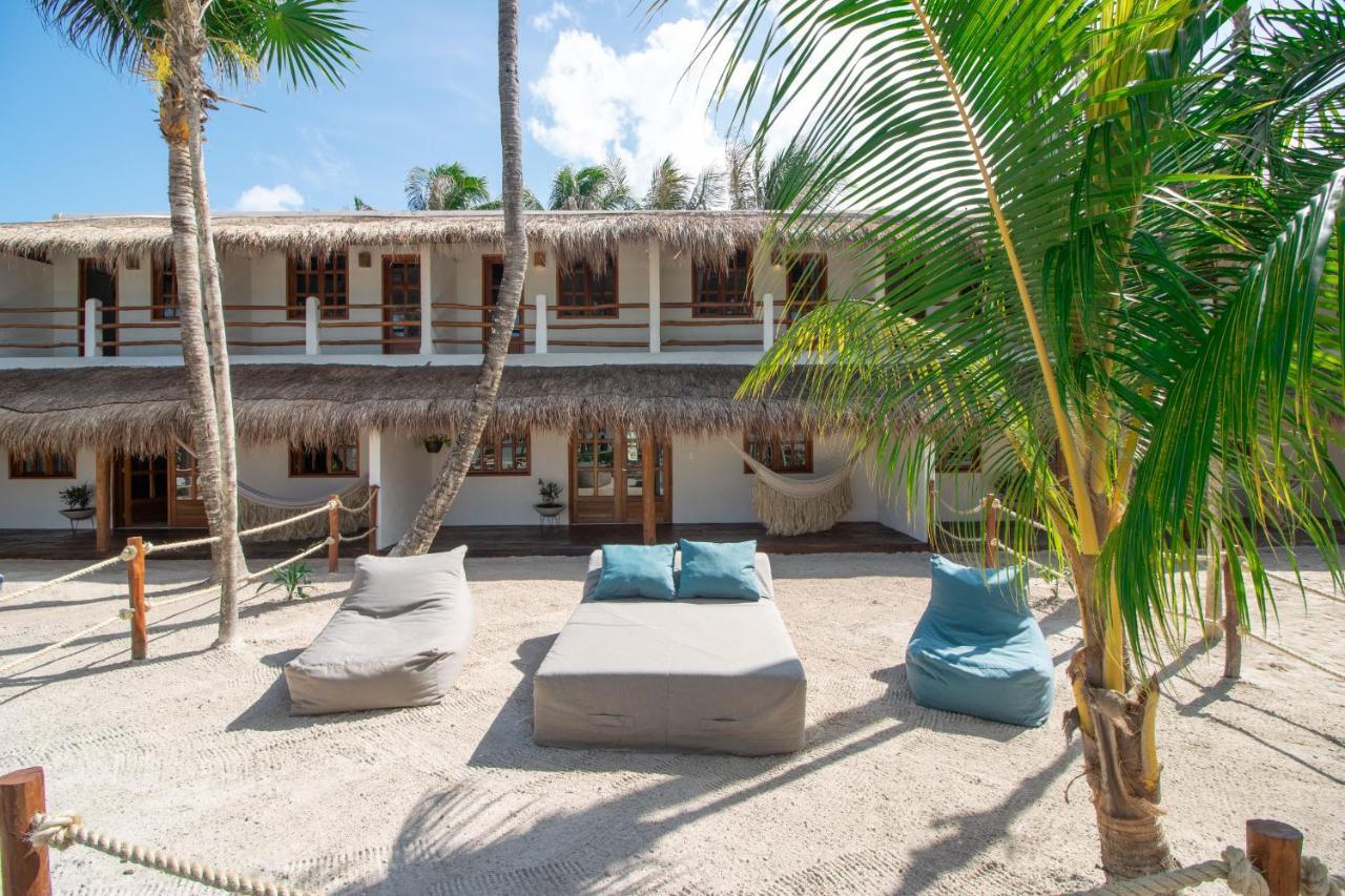 Amaite Hotel Isla Holbox
