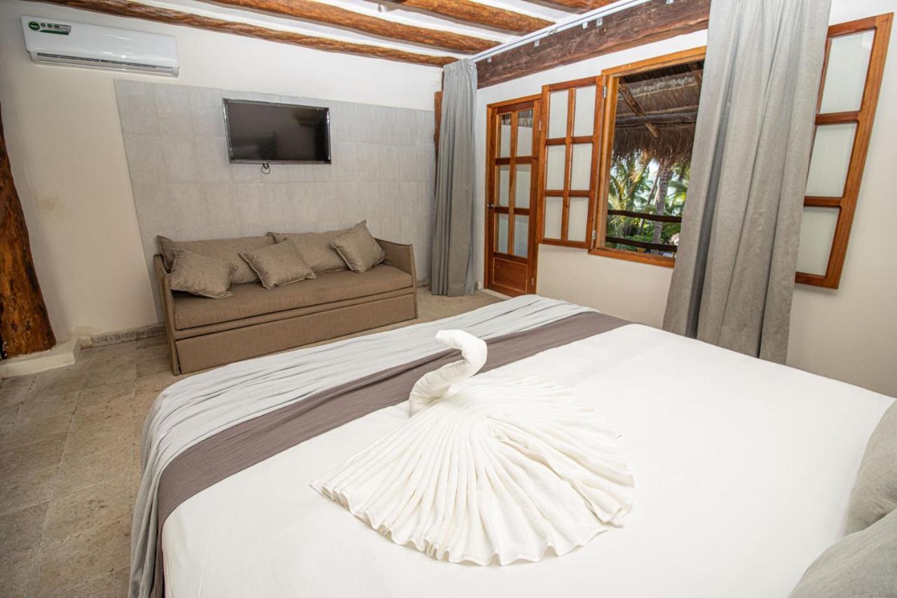 Amaite Hotel