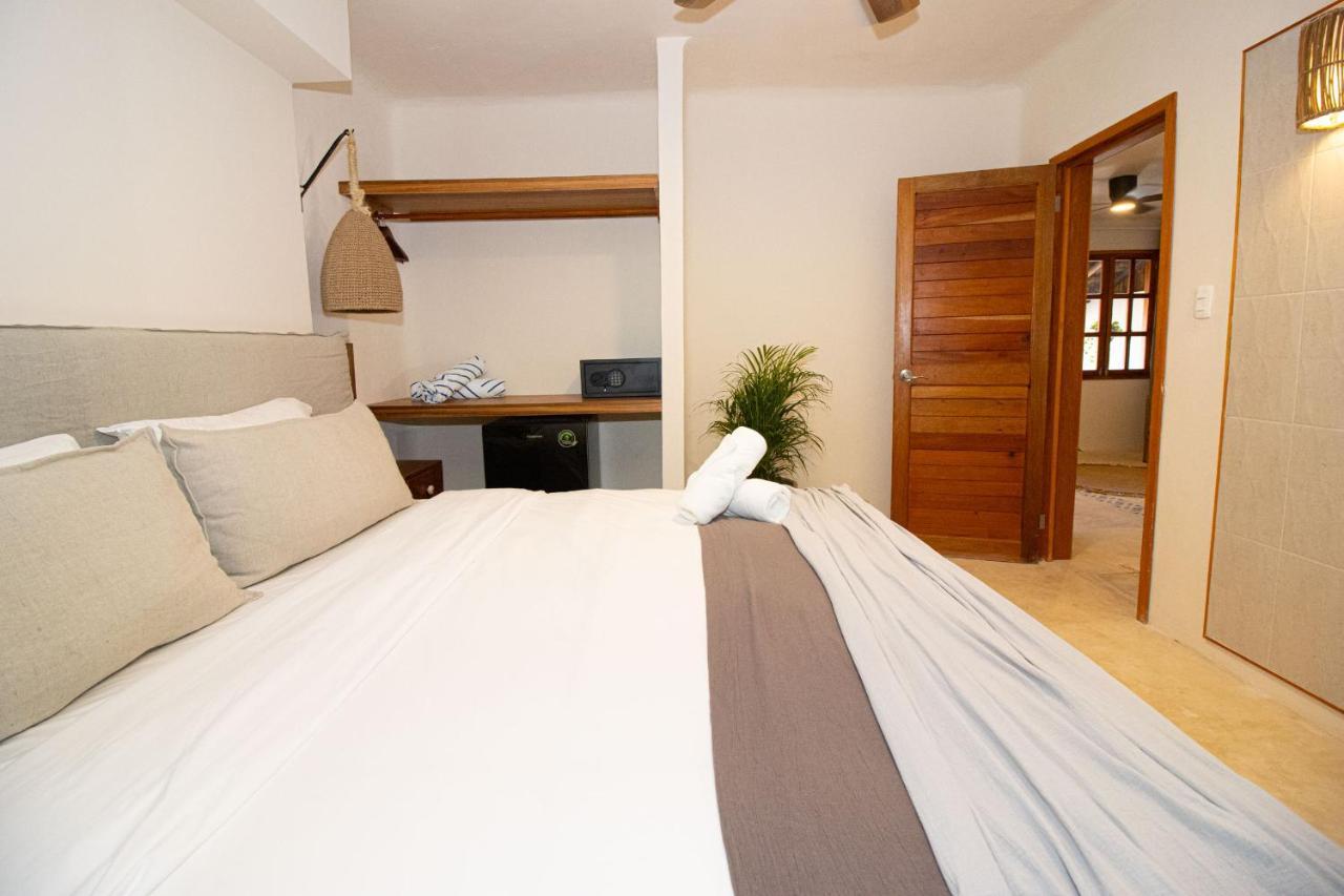 Amaite Isla Holbox