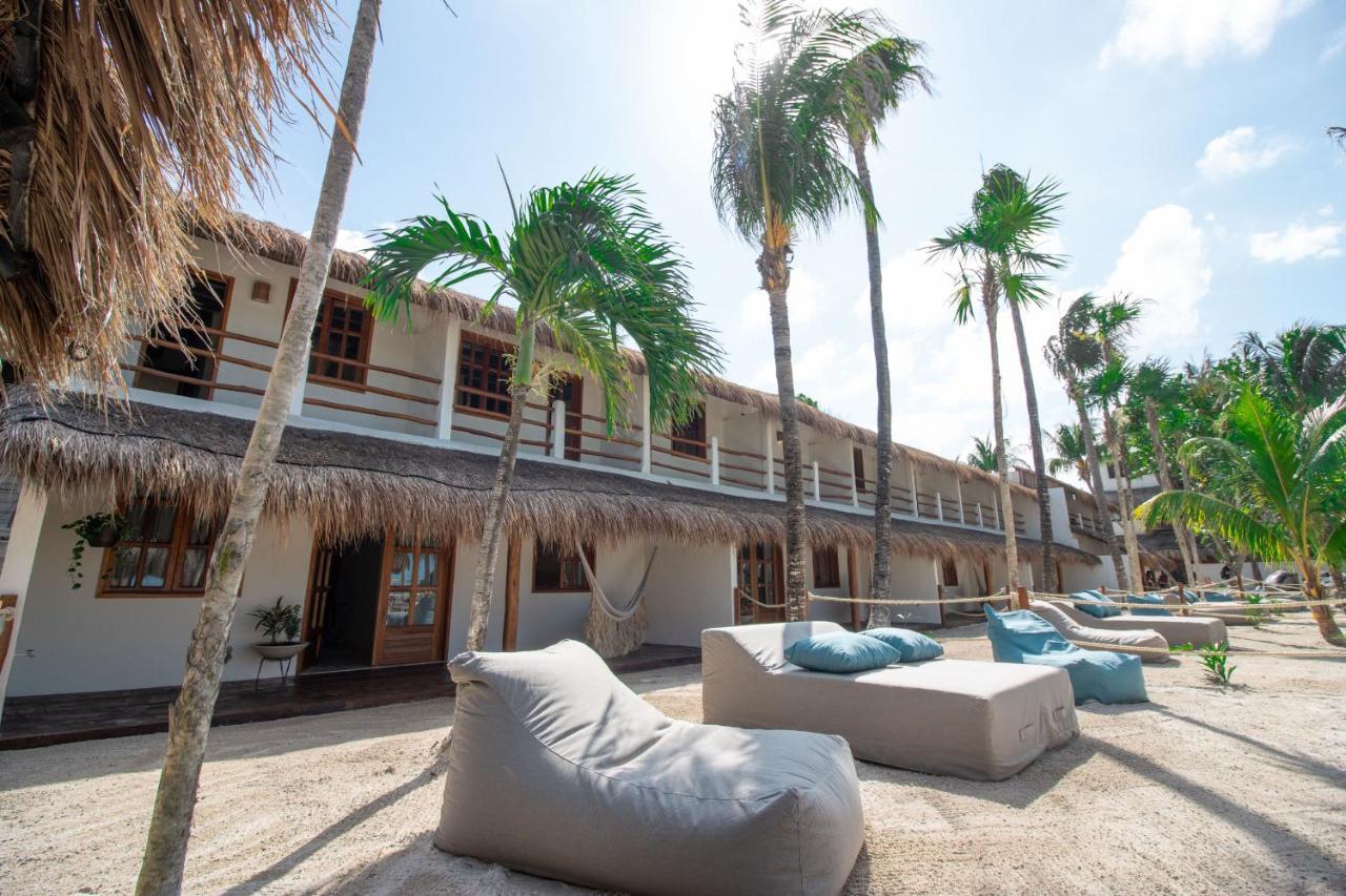 Amaite Isla Holbox